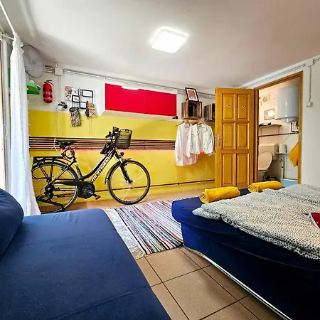 For Cyclists Ride In